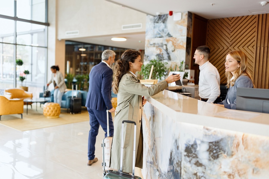 Hospitality